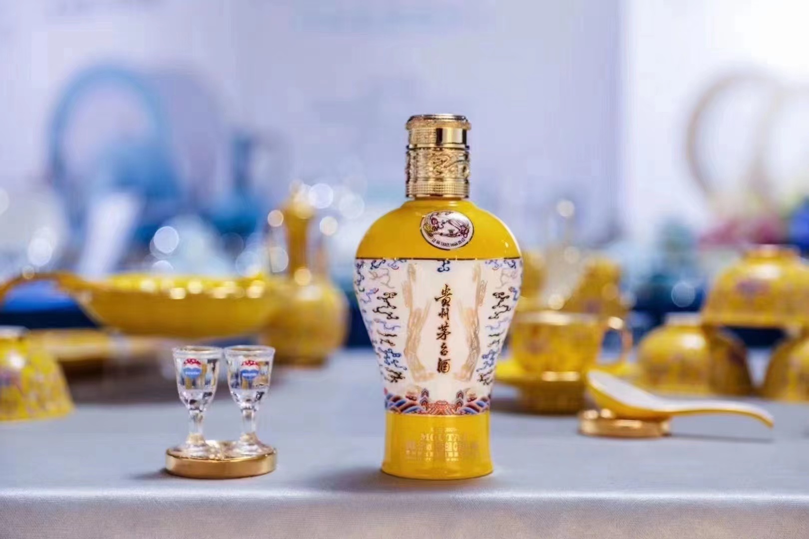 景泰聊城东昌府高价回收茅台酒多少钱哪里回收(附近上门回收茅台酒）?